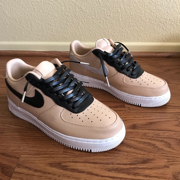 Nike Nikelab Air Force 1 (Custom) - Picture 2 of 8